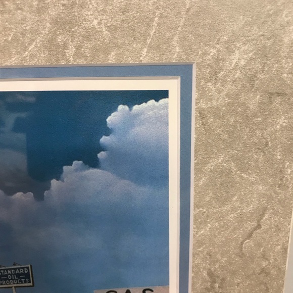 RARE Vintage Don Reber Signed, Limited, Giclee ,Matted , Sealed 11x14” # 5/400 - Picture 5 of 9